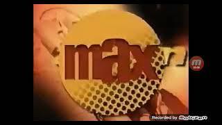 ActionMAX and ThrillerMAX Next Bumpers (1998-2001)