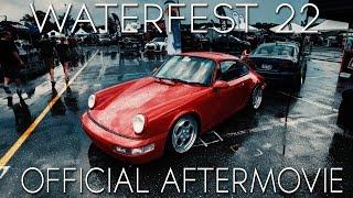 Waterfest 22 Official Aftermovie 2016 | AxelDigital