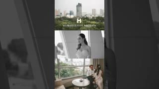 Tổng hợp các cặp đôi tháng 4 nhà Hí Production #codau #hiproduction #wedding #damcuoi