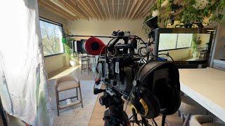 Sony FX9 Interview Package | New Gear | BTS Vlog