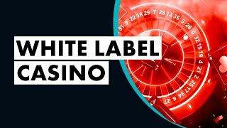 White Label Casino Software | The Best White Label Gaming Platform in 2024