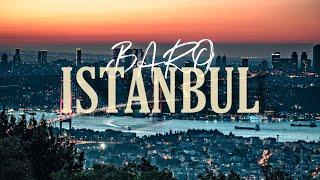 BARO - ISTANBUL (Official Audio)