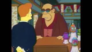 Bleeding Gums Murphy - Fabergé Egg Addiction