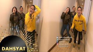 Mari Semangat Bersama Para Host Dahsyat [Dahsyat] [29 Nov 2016]