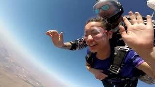 Phoenix Skydive Center - Nima