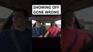 Bros dramatic  #bmw #e30 #racecar #cars #bmwm3 #bmwe30 #carshorts #shorts #youtubeshorts #funny