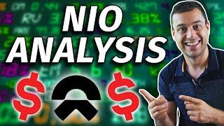 NIO Stock Update! Should you BUY after earnings?