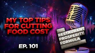 A Collection of the Best Tips for Cutting Restaurant Food Cost