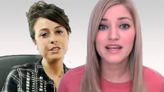 iJustine Exclusive Interview : The Partners Project Ep.2