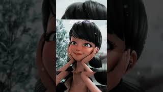 Edit: Marinette Miraculous #mlb #miraculous #larrymiraculer #naoflopa #ae #viral #marinette #mylady