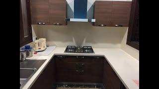 Modular Kitchen in Anna Nagar, Chennai