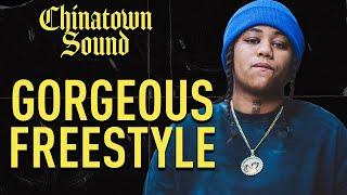 Chinatown Sound - Gorgeous - Freestyle