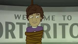 The Adventurous Adventures of One Direction (All)