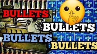 BEST WAY TO GRIND/CRAFT BULLETS FAST!! Ark survival evolved Alpha Born cluster