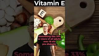 Vitamin E Benefits, Deficiency & BEST Foods [What is It Good For?]