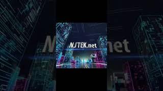 NJTek.net Promo Short 2