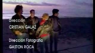 Los Prisioneros - Paramar "Versión Acústica" (DVD)