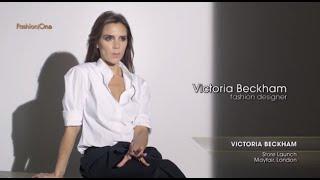 One to Watch VICTORIA BECKHAM Store Launch Mayfair London | TENDENCIES