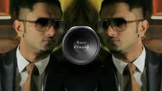 HIGH HEELS HONEY SINGH [BASS BOOSTER SONG 2020