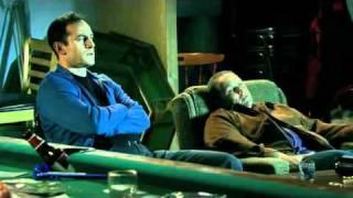 Jason Isaacs in Brotherhood 21