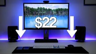 BEST RGB LED Strip for $20!?