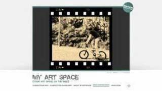 MyArtSpace Demonstration