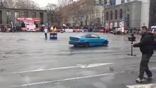 Bmw E36 Drift Show Armenia Shaumyan 2018