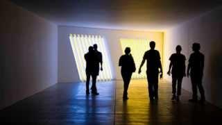 Philip Glass: Open the Kingdom (Liquid Days, Part II)