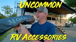 Amazing Rv Gear No One Talks About! AllAboutRVs