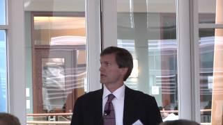 Georgetown Center for Business and Public Policy - State of the Center
