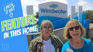 New Home Community in Parrish Florida |  Windwater by Mattamy Homes