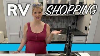 RV Shopping Again? - 2024 Tampa Bay RV Summer Show