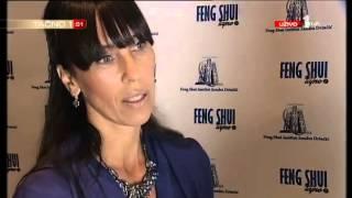 Tv Prva - Tacno 1 - Sandra Drincic - casopis Feng Shui tajne