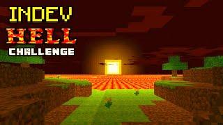 The REAL Minecraft Hell Challenge