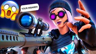 **FORTNITE RELOAD** Gameplay *14 KILLS* ‼️ - BrxdyBeamZ