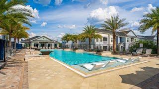 Thrive Luxury Apartments | Davenport, FL