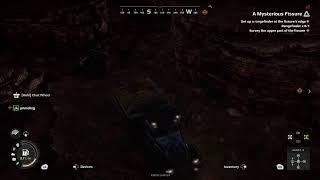 Expeditions: A MudRunner Game A Mysterious Fissure Sedona