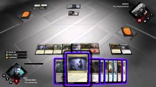 Magic 2015 - The Long Con ( Custom Deck Multiplayer Five Color Control Build )