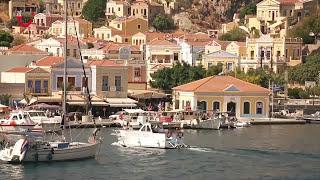 Symi Island Tour from Rhodes | TUI Musement