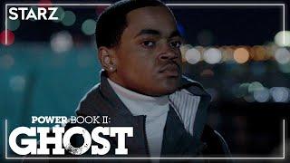 Power Book II: Ghost | Ep. 2 Preview | Season 2