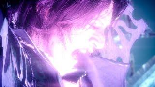 Final Fantasy XV Episode Ardyn: Resist Your Fate Ending