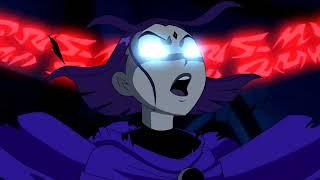 Raven~ Bloody Mary {AMV} (Teen Titans) [not speed up]