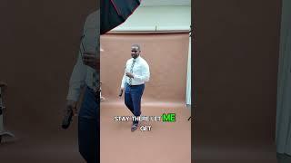 The Setup vs. The Shot ft. Ralph Palmer - He came through clean! #techmedia #studiophotographer