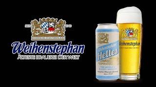 Weihenstephaner Helles