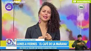 El Café de la Mañana los espera de lunes a viernes