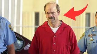 The Infamous Reign of One of America's Most Notorious Men Alive | The Case of Dennis Rader