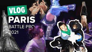 PARIS Battle Pro 2021