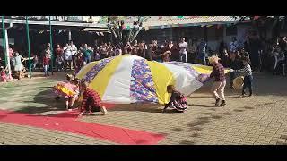 festa junina em Paranhos