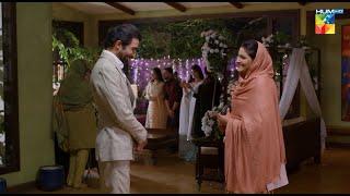 Beti Ki Shadi Ho Gai Ab Apna Bhi Socho...!! #hinaafridi #mashalkhan - Kacha Dhaga - HUM TV
