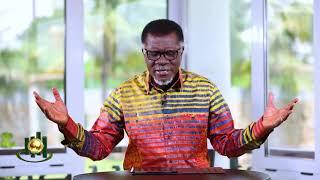 A Messenger Of Christ || WORD TO GO with Pastor Mensa Otabil Episode 1737